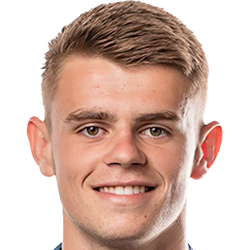 Charlie Robert Martin Lee-Kelman