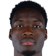 Lucien Jefferson Agoumé