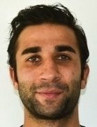 Alihan Kubalas