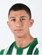 Muhammed Emin Sarikaya