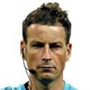 Mark Clattenburg