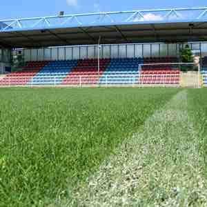 MOSR Stadion