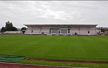 Stade de la Libération