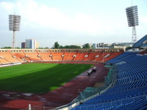 Dinamo Stadion