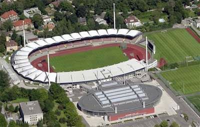 Linzer Stadion