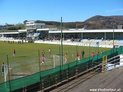 Sportni Park