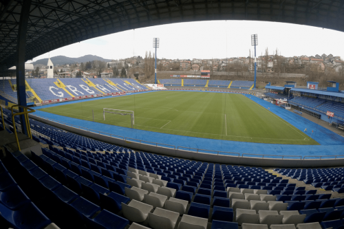Stadion Grbavica