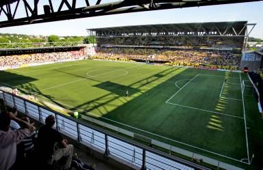 Borås Arena