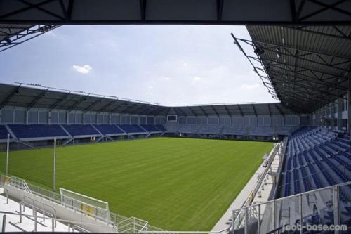 Benteler-Arena