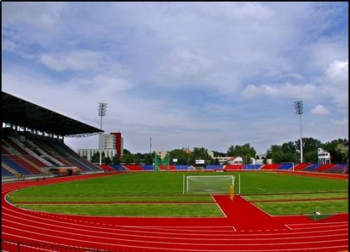 Városi Stadion