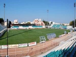 Komotini Stadium