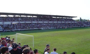 Mladost Kruševac