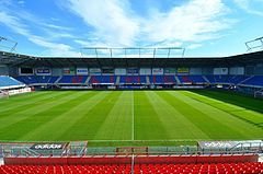 Kar-Tel Arena