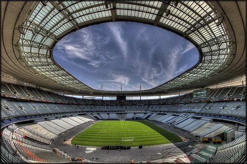 Stade de France