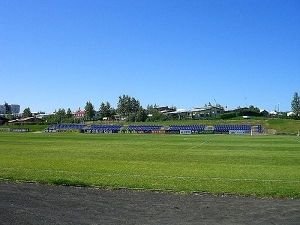 Fjölnisvöllur