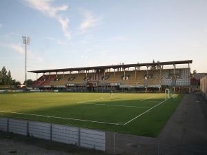 Magnum Areena