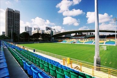 Jalan Besar Stadium