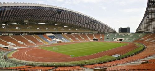Shah Alam Stadium
