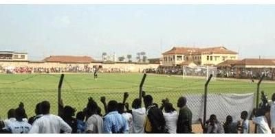 Berekum Sports Stadium