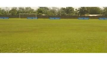 Kpando Stadium
