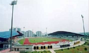 MBPJ Stadium, Kelana Jaya