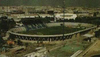 Al Maktoum Stadium