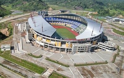 Stadion am Zoo