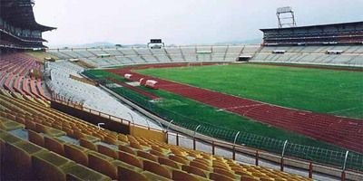 Olímpico Metropolitano