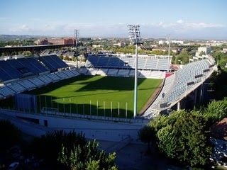 Camp d'Esports