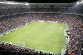 Metropolitano de Fútbol de Lara
