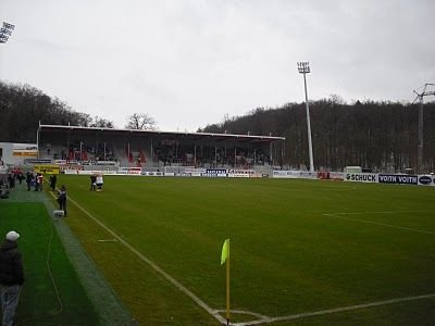 Voith-Arena