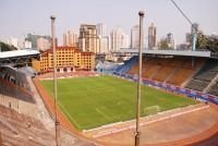Yuexiushan Stadium, Guangzhou