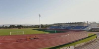 Estádio João Paulo II