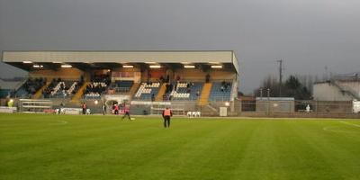Newry Showgrounds