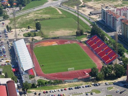 Gradski Stadion Banja Luka