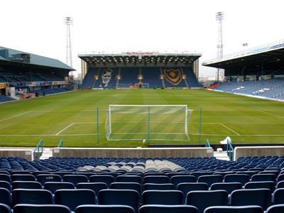 Fratton Park