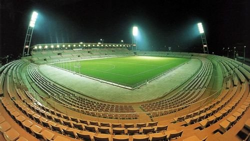 Olímpic de Terrassa