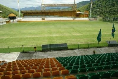 Romário de Souza Faria