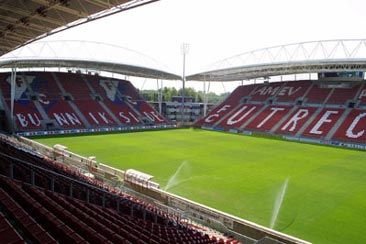 Stadion Galgenwaard