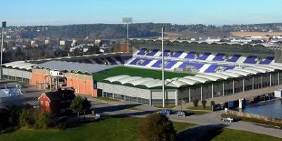 Sarpsborg Stadion