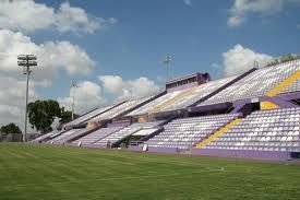 Winter Stadium