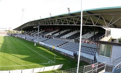 Landskrona IP