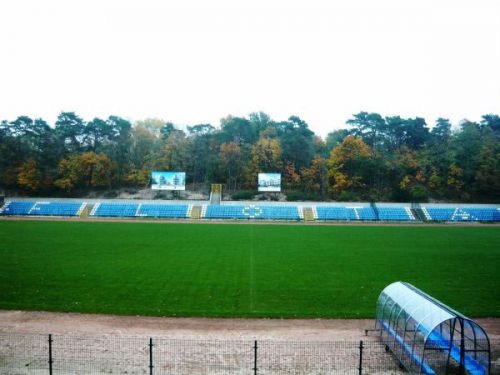 Nasz Stadion