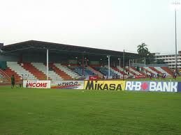 Queenstown Stadium