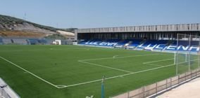 Estadio Ciudad de Lucena
