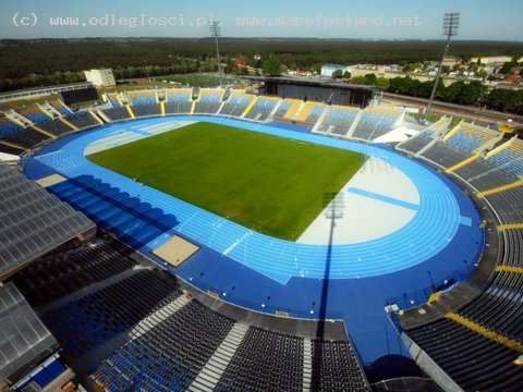 Zdzisław Krzyszkowiak