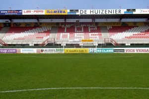 Frans Heesen Stadion