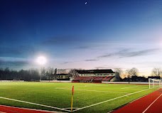 Gargždai Stadium