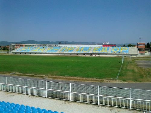 Gradski stadion Prijedor