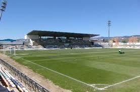 Camp Nou Municipal